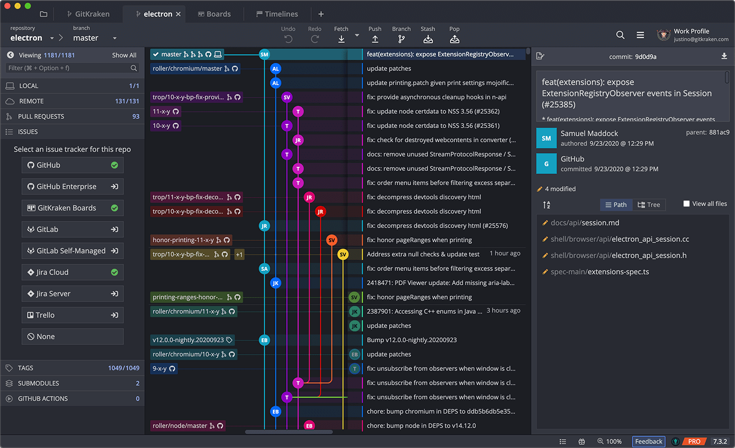 Takehome Projects